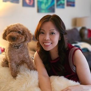 Meet your Posher, Ling